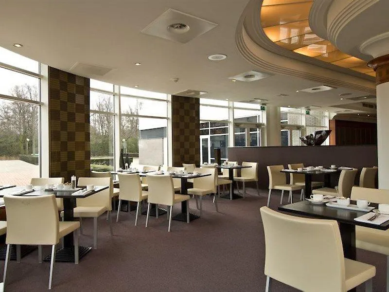 מלון הופדורפ Crowne Plaza Amsterdam Airport